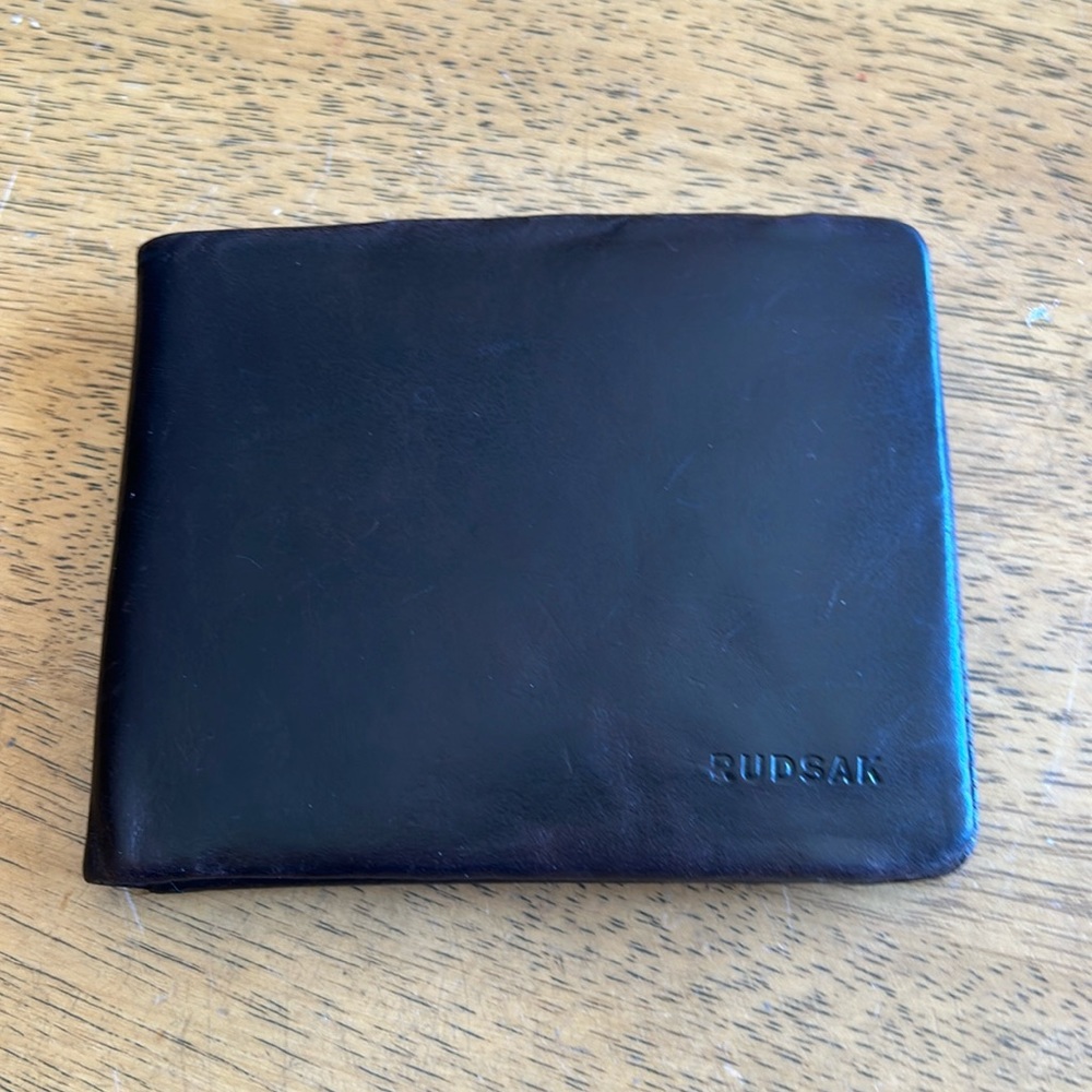 Men’s wallet